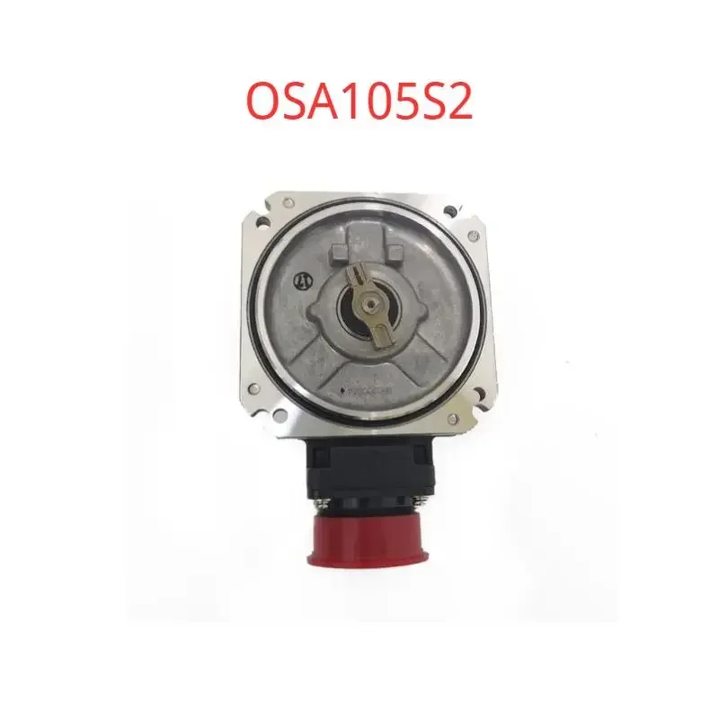 OSE105S2 encoder tested ok For motor