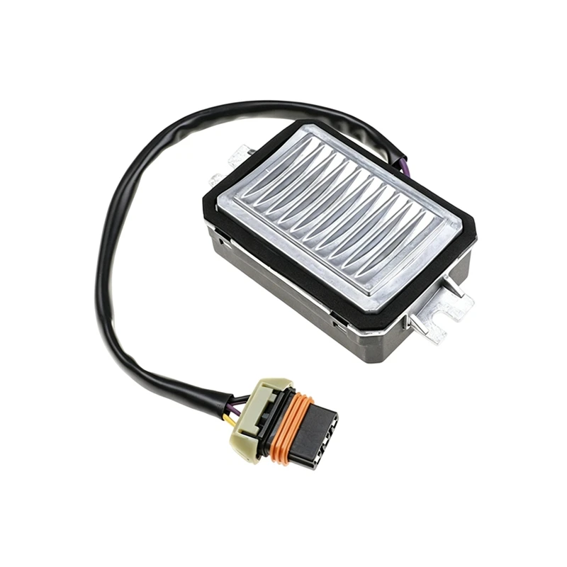 Super Sale 52480042 Blower Motor Resistor for Buick Lesabre Cadillac Deville