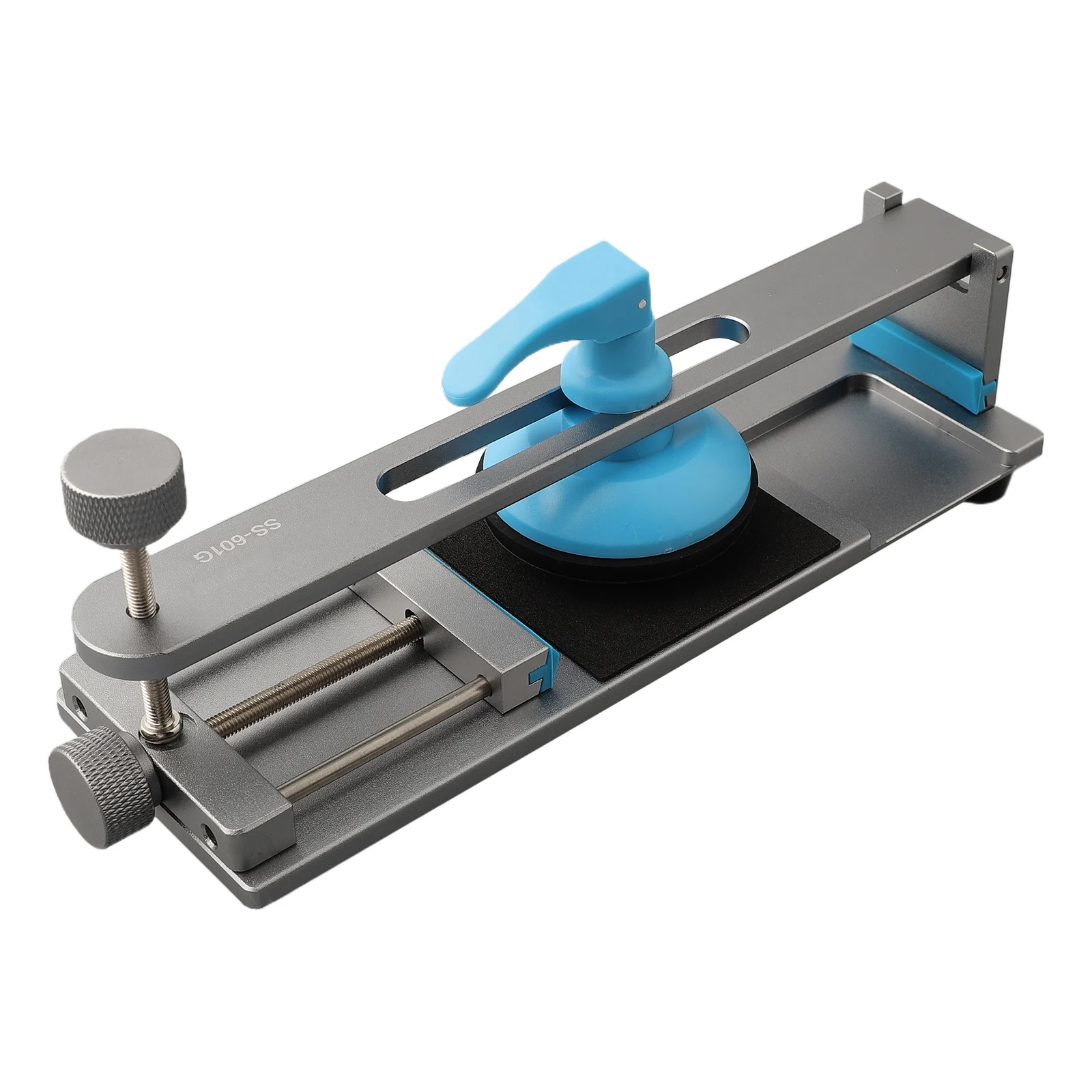 Reliable Safe Suction Cup Separator Screen Separator LCD Screen SS-601G Aluminum Alloy Heating-Free Hand Tools
