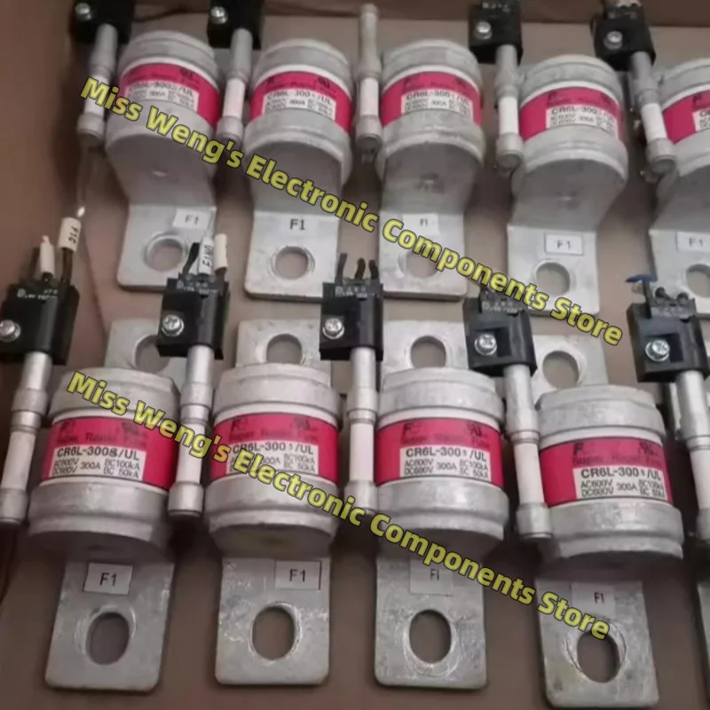 

CR6L-20/UL CR6L-30/UL CR6L-50/UL CR6L-63/UL CR6L-75/UL CR6L-100/UL CR6L-150/UL CR6L-200/UL CR6L-300/UL Fuse