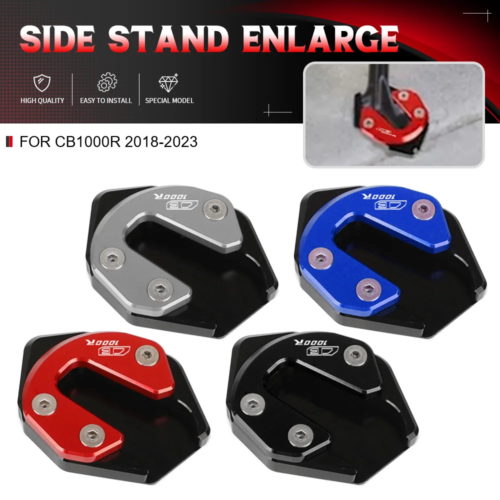 

Подставка для мотоцикла Honda cb1000r cb 1000r 1000 r cb1000 r 2019 2020 2021 2022 2023 CNC