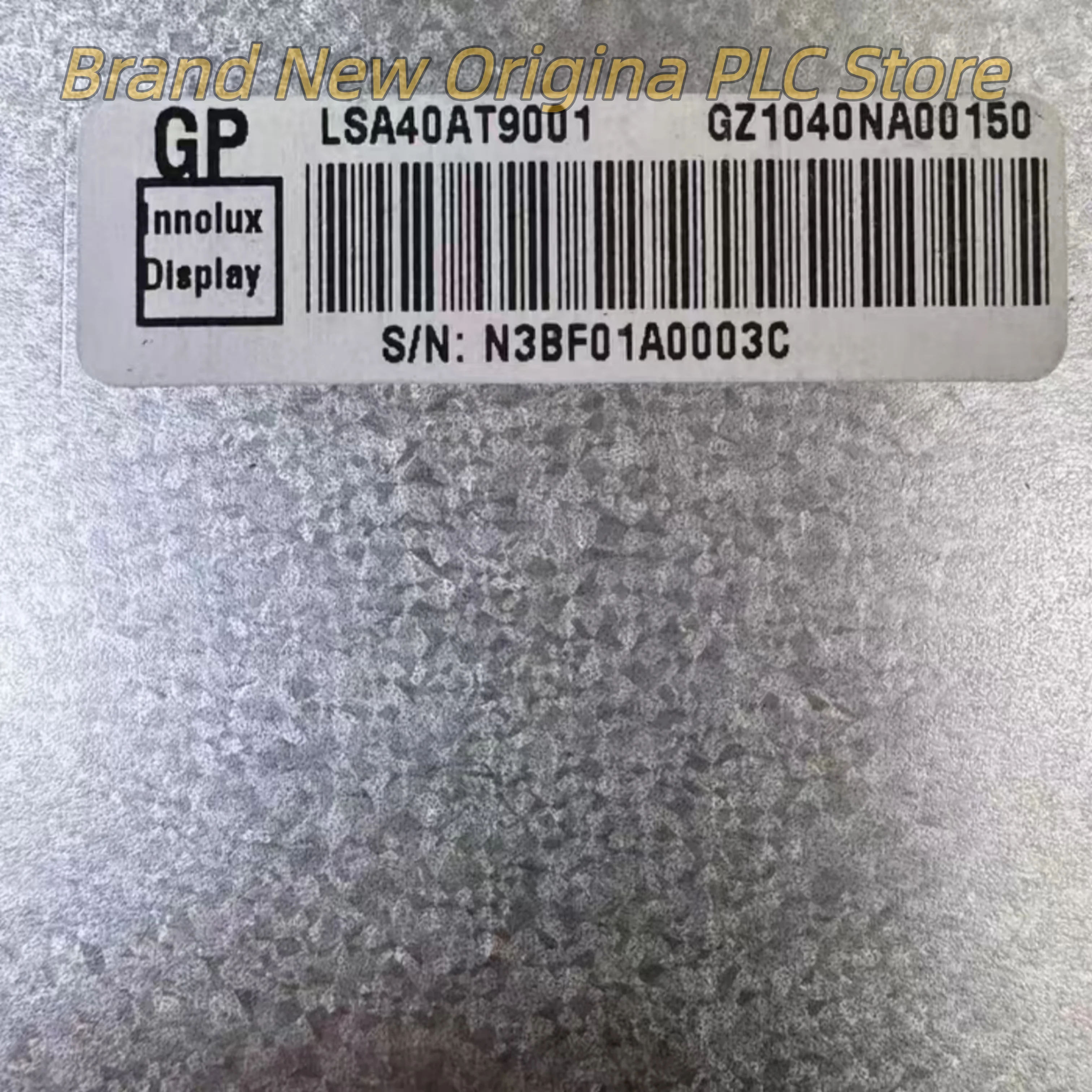 

Жидкокристаллический экран (ЖК) LSA40AT9001 новый в коробке