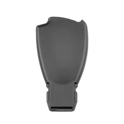 3 Buttons Car Remote Key Shell Replacement for Mercedes Benz W203 W211 W204 Car Remote Key Case Auto Accessories 10 best sales w203 interior accessories - №5