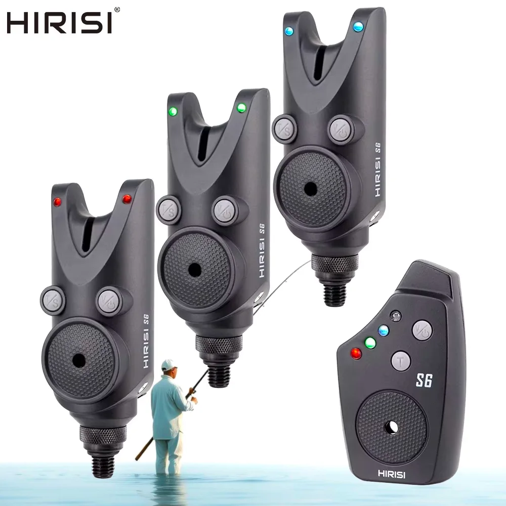 hirisi-carp-fishing-alarm-set-waterproof-fishing-bite-alarms-fishing-accessories-fish-bite-indicator-s6