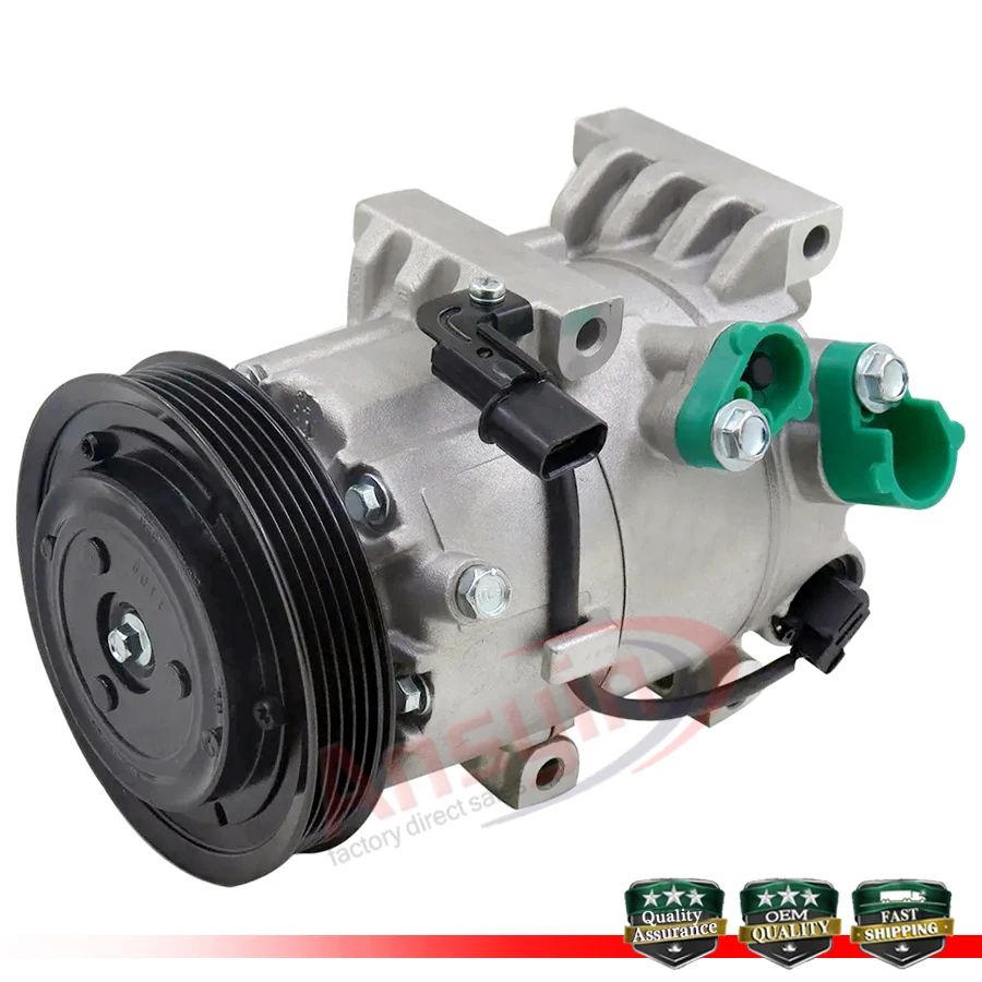 AC Compressor For HYUNDAI i30 ELANTRA / KIA PRO CEE'D CEED 97701A5900 97701A6701 97701A6700 97701-A5900 97701-A6701 97701-A6700