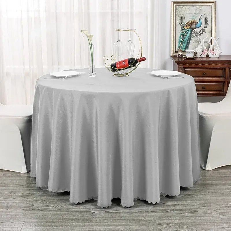 1330026 Table cloth waterproof, oil proof, and wash free PVCmesh red tablecloth,desk, student coffee table, table mat fabric art