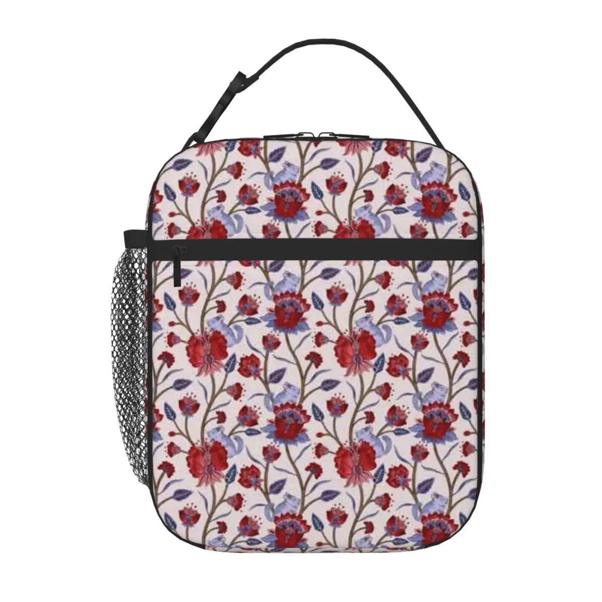 Bestselling Chintzchilla Chinchilla Chintz Toddler Style Snack Bag Short Journey Neoprene Lunch Bag