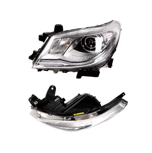 High Quality Head Lamp Headlight for  GWM Haval H9 SUV  OEM 4121400XKV08A 4121500XKV08A
