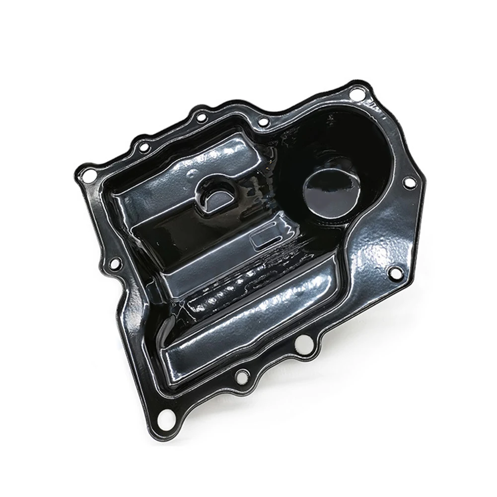 DQ200 0AM 0AM325219C 0AM325443D Automatic transmission oil pan and gasket for Audi VW Skoda 7-Speed DSG OAM Valves Body Cover