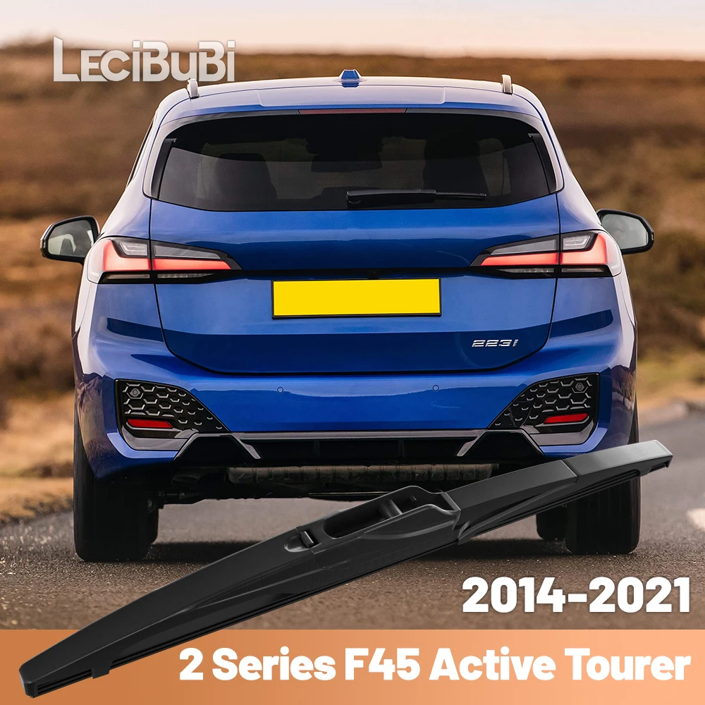 

For BMW 2 Series F45 Active Tourer 2014-2021 2015 2016 2017 2018 Rear Windshield Windscreen Wiper Blade Rear Wipers Accessories