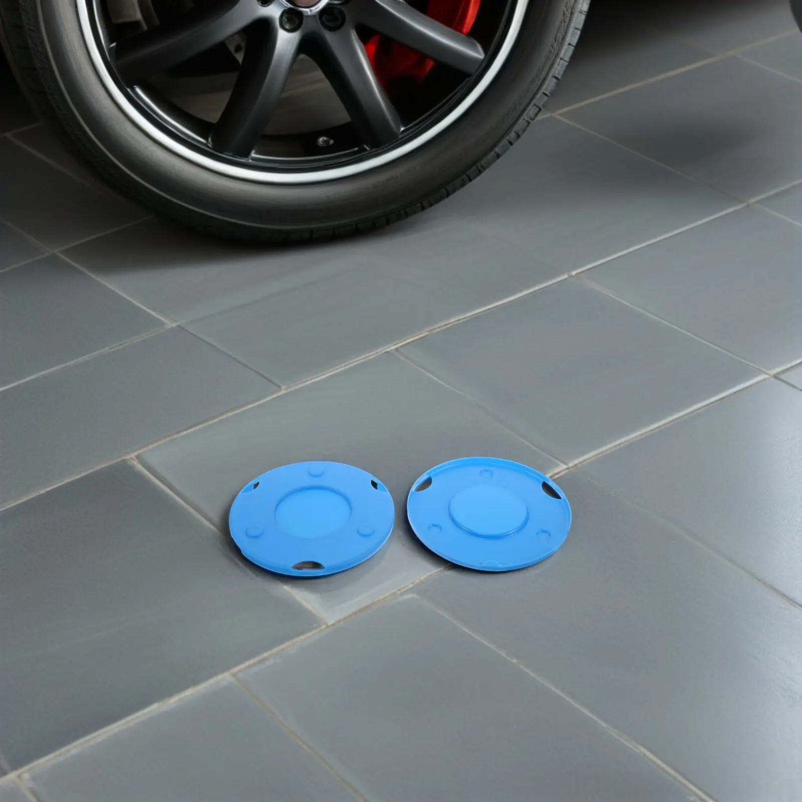 10Pcs Car Flag Pole Suction Cup Protection Cover Auto Flag Pole Suction Guard Paint Protection Easy Installation for Outdoor