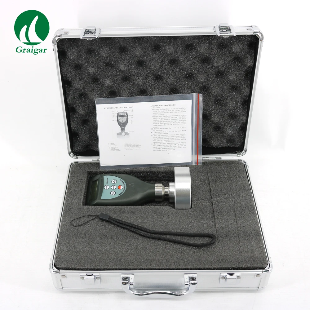 HT-6510F Digital Sp… - image