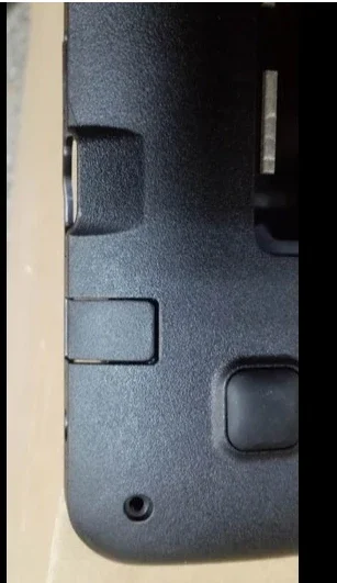 

FOR asus K555L X555LD Y583L F555 W509L network connector cover caps