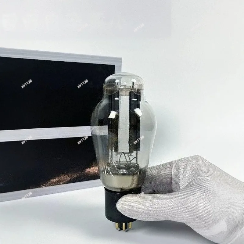 Large Current Rectifier Electron Valve Low Resistance Replacement for 5U4 5Z3 Series