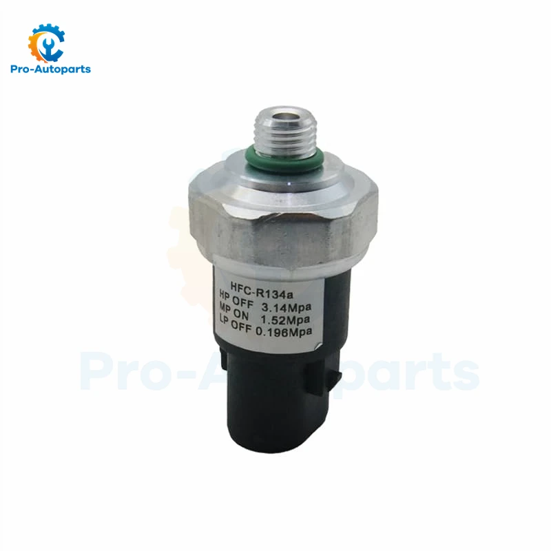 

B01A-61-503 A/C Pressure Sensor Switch FOR Mazda SWITCH PRESSURE Car Accessories B01A61503