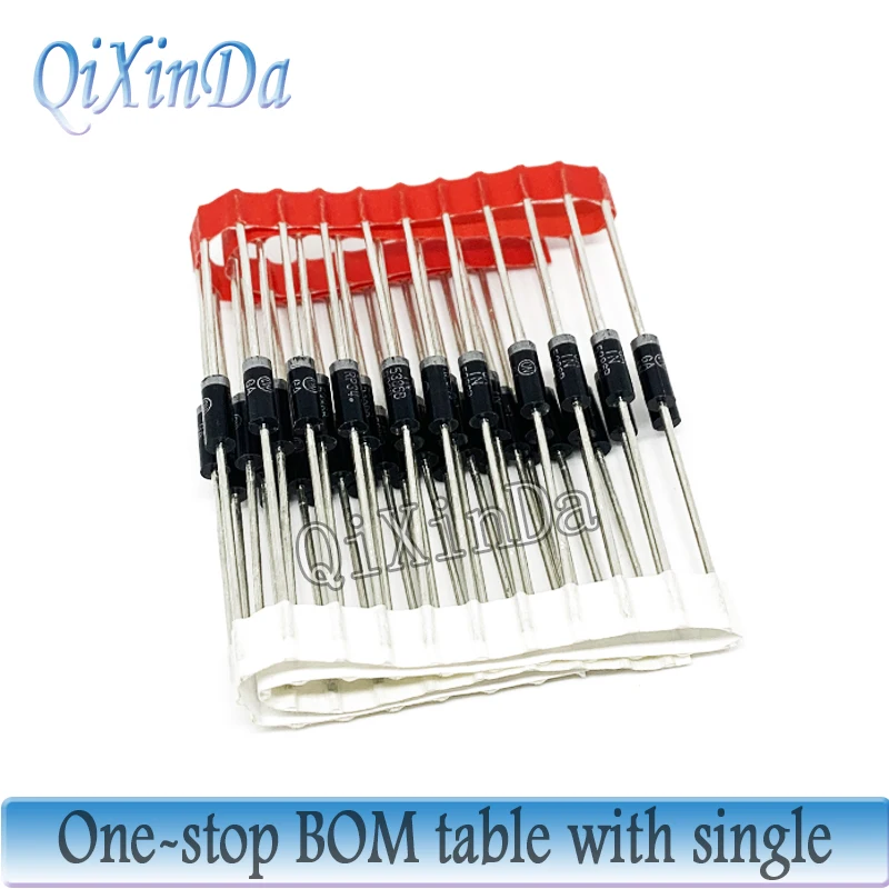 20pcs/lot 5W Zener Diodes CASE17 1N5369B 1N5370B 1N5371B 1N5372B 1N5373B 1N5374B 1N5375B 1N5377B 1N5378B 1N5380B 1N5381B