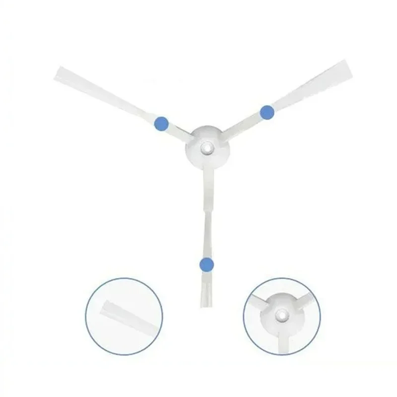 A05G-Запасные части для Mijia G1, Mi Robot Vacuum-Mop Essential, MJSTG1, SKV4136GL Детали пылесоса