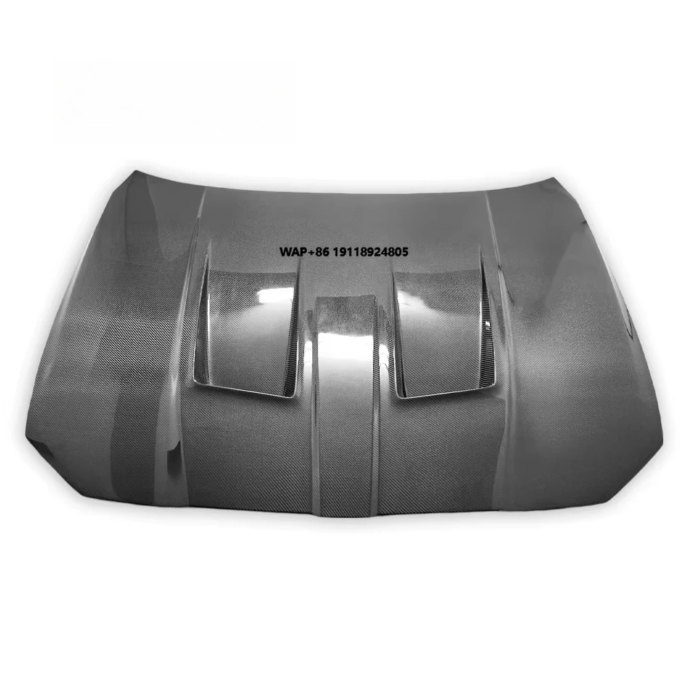 N Style Carbon Fibe…