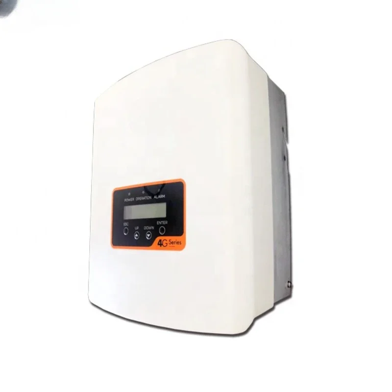 YYHCon-grid Inverter For Hybrid Wind Solar Generator Use for wind turbine 2kW 3kW 4kW 5kW