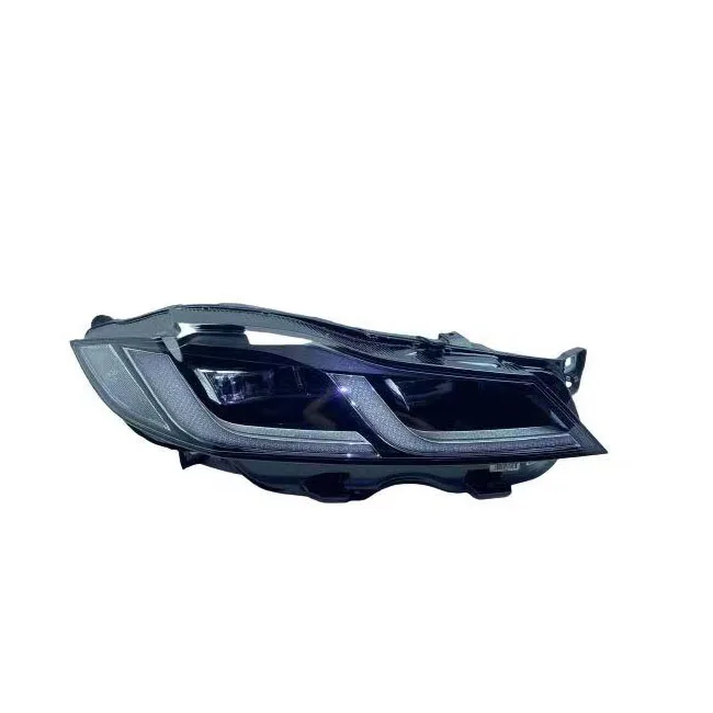 

Apply to the Latest 2022 for Jaguar XF Headlamps C2Z12930/C2Z26708 Xenon Headlamps High-quality Automotive Headlamps