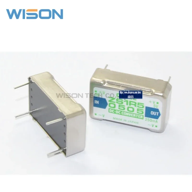 ZS1R50505  FREE SHIPPING NEW AND ORIGINAL MODULE