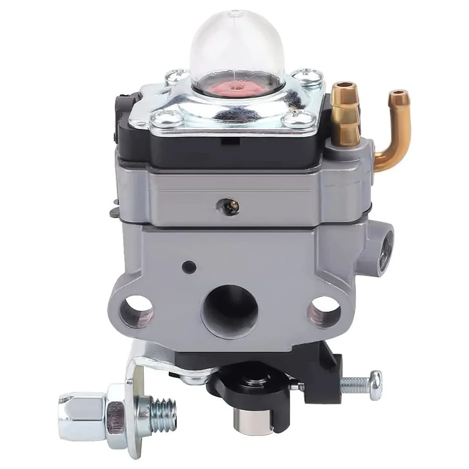 Imagem -02 - Carburador Gx31 Fg100 para Motor de Ciclos Honda Gx31 Gx22 Fg100 Leme Substituir 16100-zm5803 Gca91 Carb Fg100 Tb26tb 139f