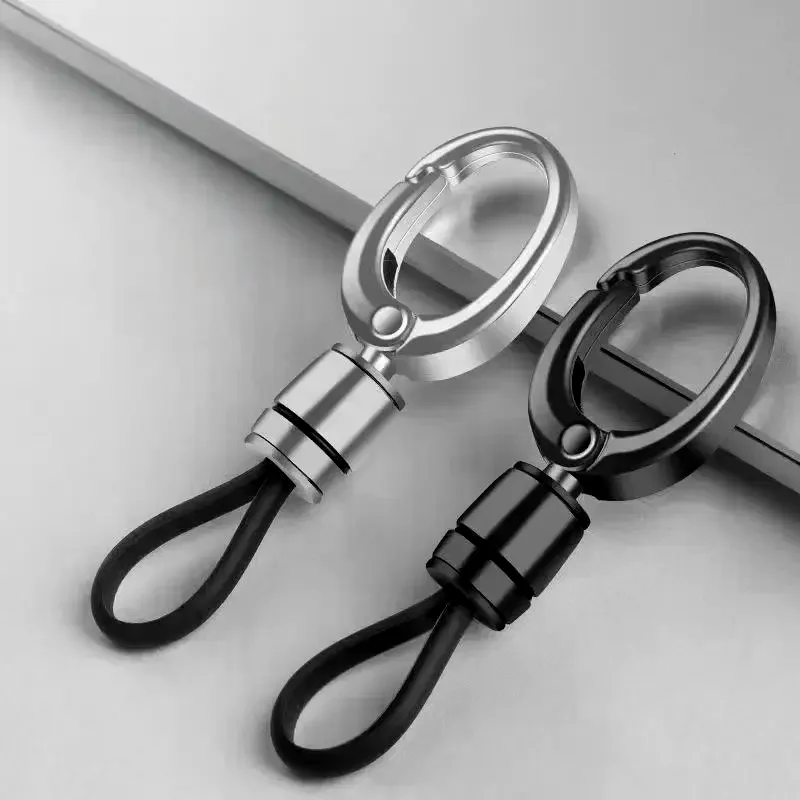 1-шт-деловой-анти-потерянный-брелок-для-ключей-от-автомобиля-подвеска-металлический-простой-брелок-для-ключей-мужской-пояс-подвесная-пряжка-кольцо-украшение