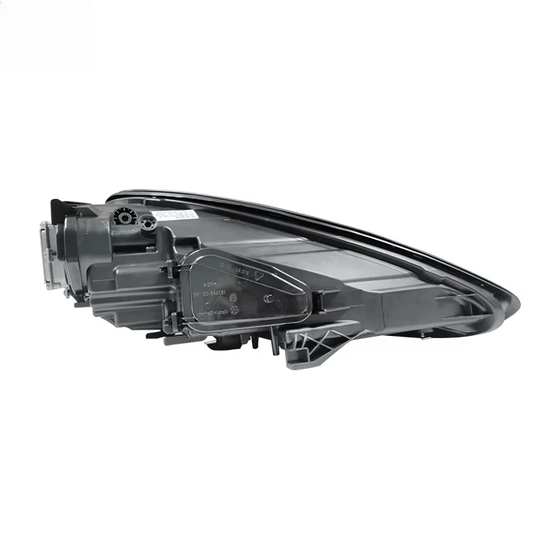 YU GUANG لبورشه باناميرا 2010 2016 970 LED مصابيح أمامية للرأس ترقية 2023 نمط Pdls مصفوفة نمط LED المصابيح الأمامية #6