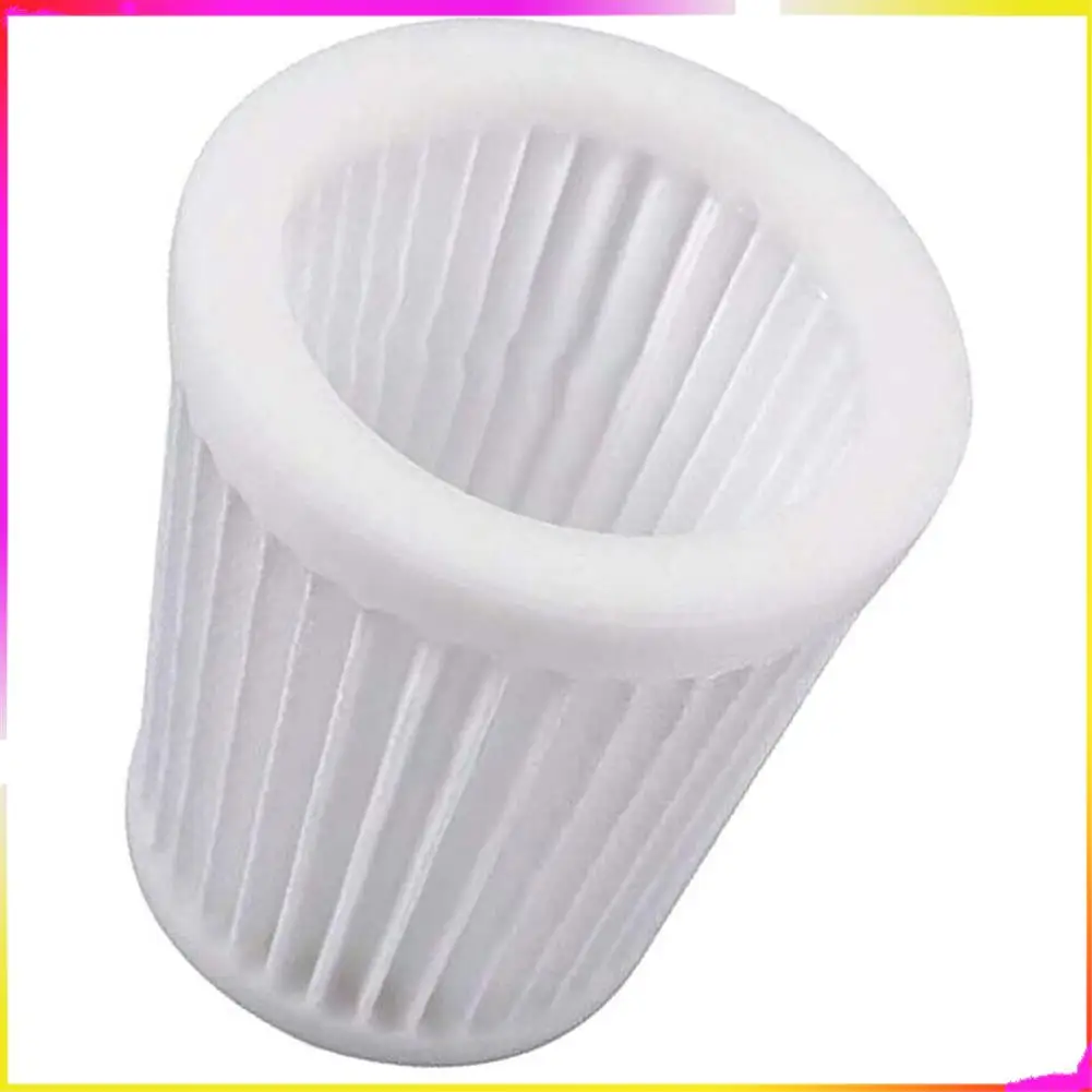 M04K HEPA-filter vervangend onderdeel compatibel met gas 18V-Li 14,4V stofzuigeraccessoires (4 stuks)