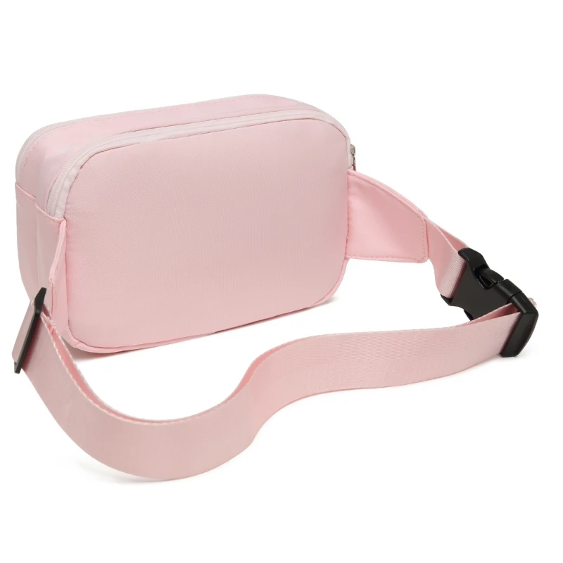 Túi đeo chéo đa chức năng Fanny Pack Crossbdoy Túi đựng điện thoại ngoài trời