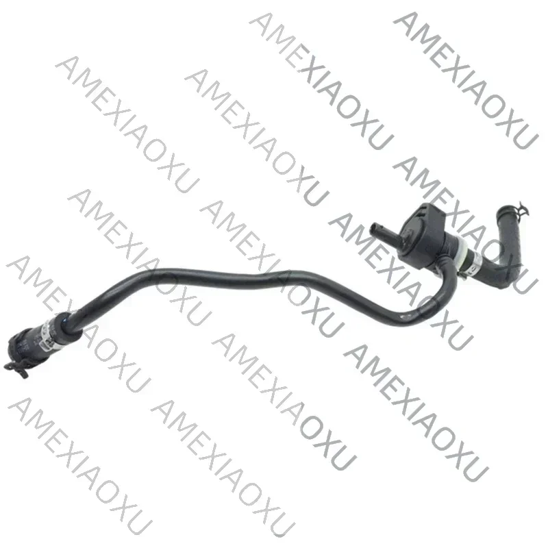 

Car Engine Solenoids Breathing Vent Pipe Line For Mercedes-Benz C GLC-Class W205 W253 A2740182201 A2740187201 Replacement Parts