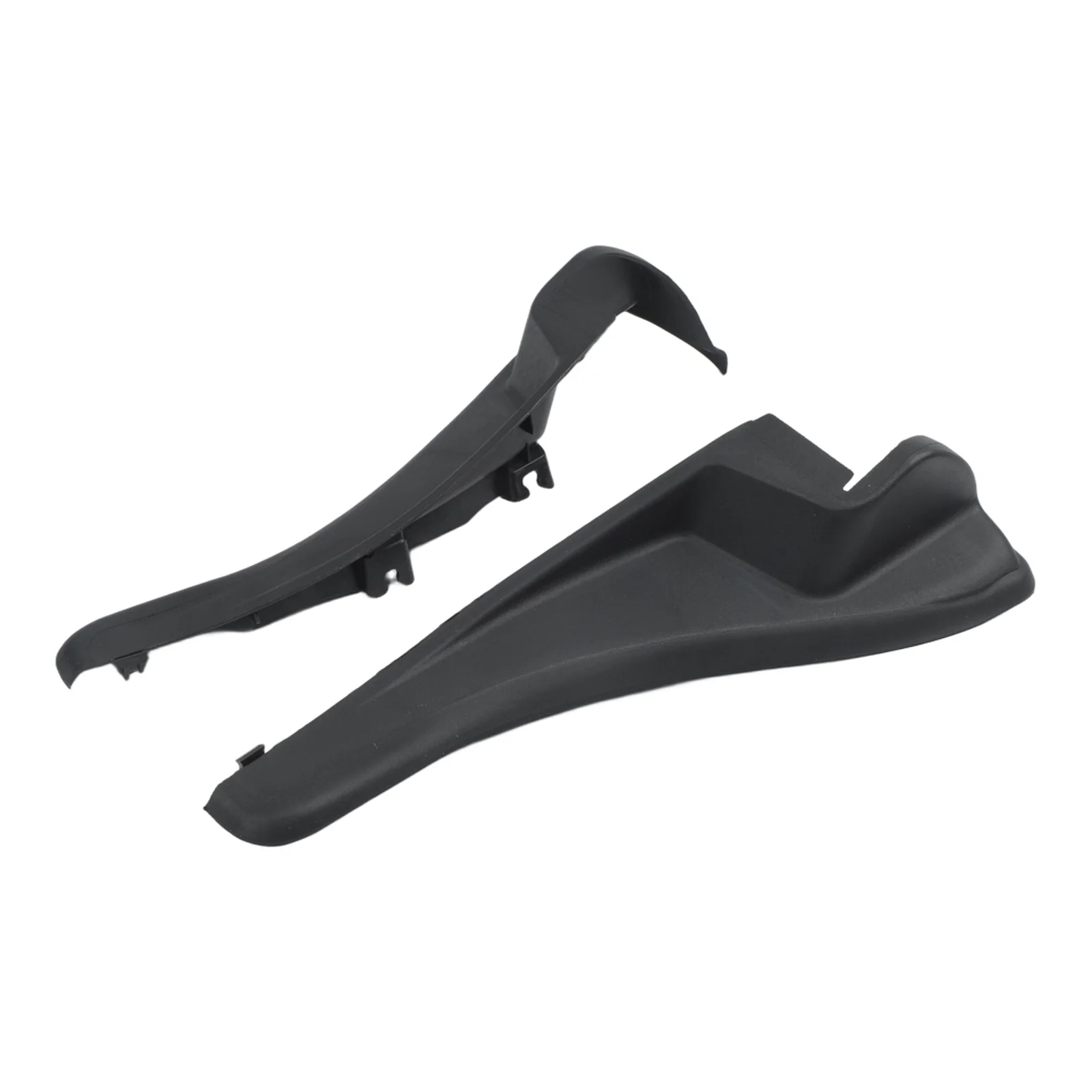 For Renault Master III and IV Windshield Trim Cover Moulding Replacement ABS 668119349R 668101824R Front Air Deflector Cover