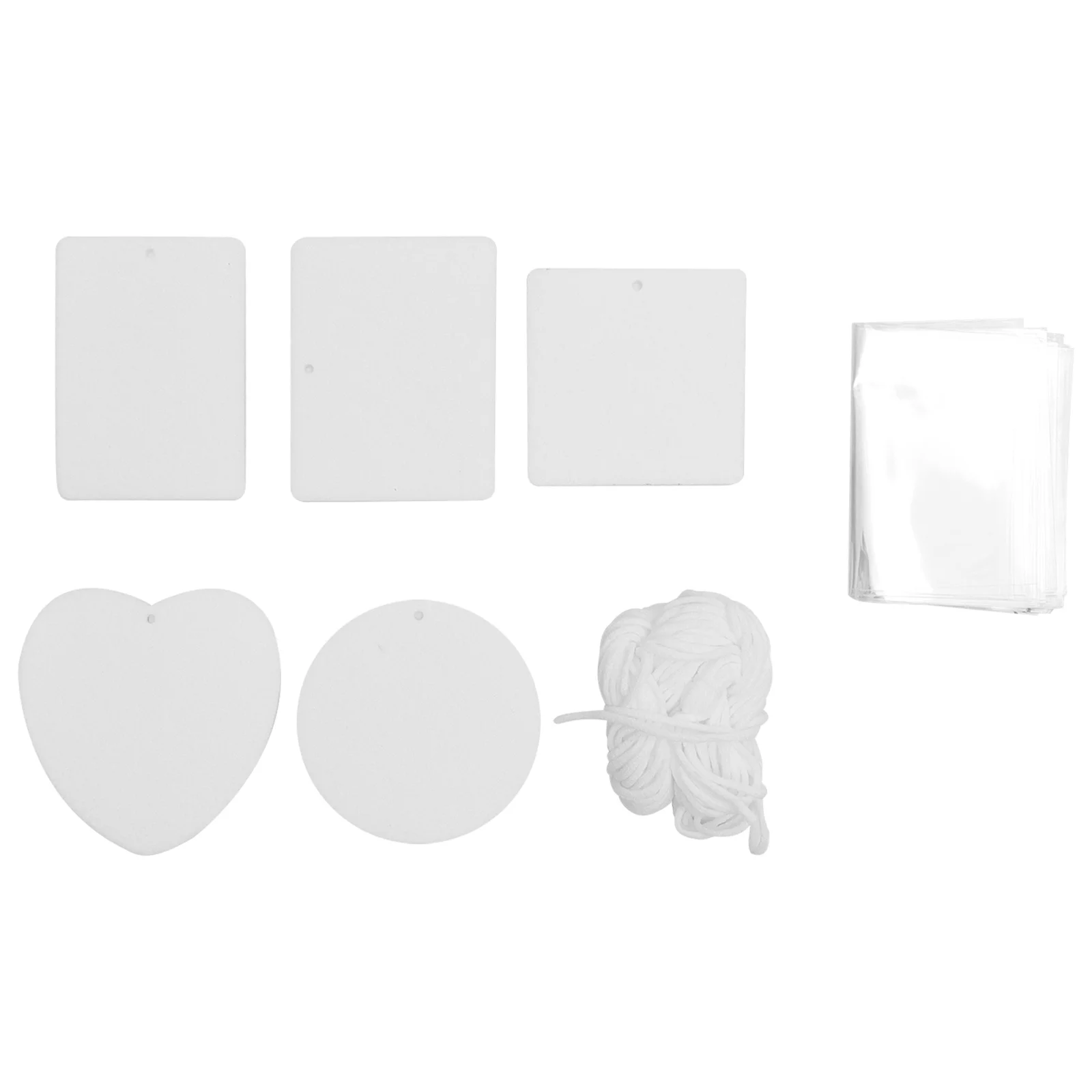 

1Set Air Freshener Sheets High Quality Durable Practical Small Light Easy Operate DIY Aromatherapy Refill Pads