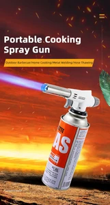 8 최고의 판매 가스 자연 - gas4