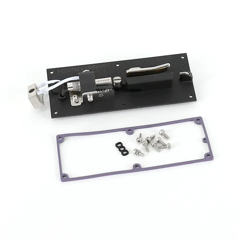 

New Inkjet Printer Print Module 60u Spare Part for VJ1210/VJ1510/VJ1520 399586