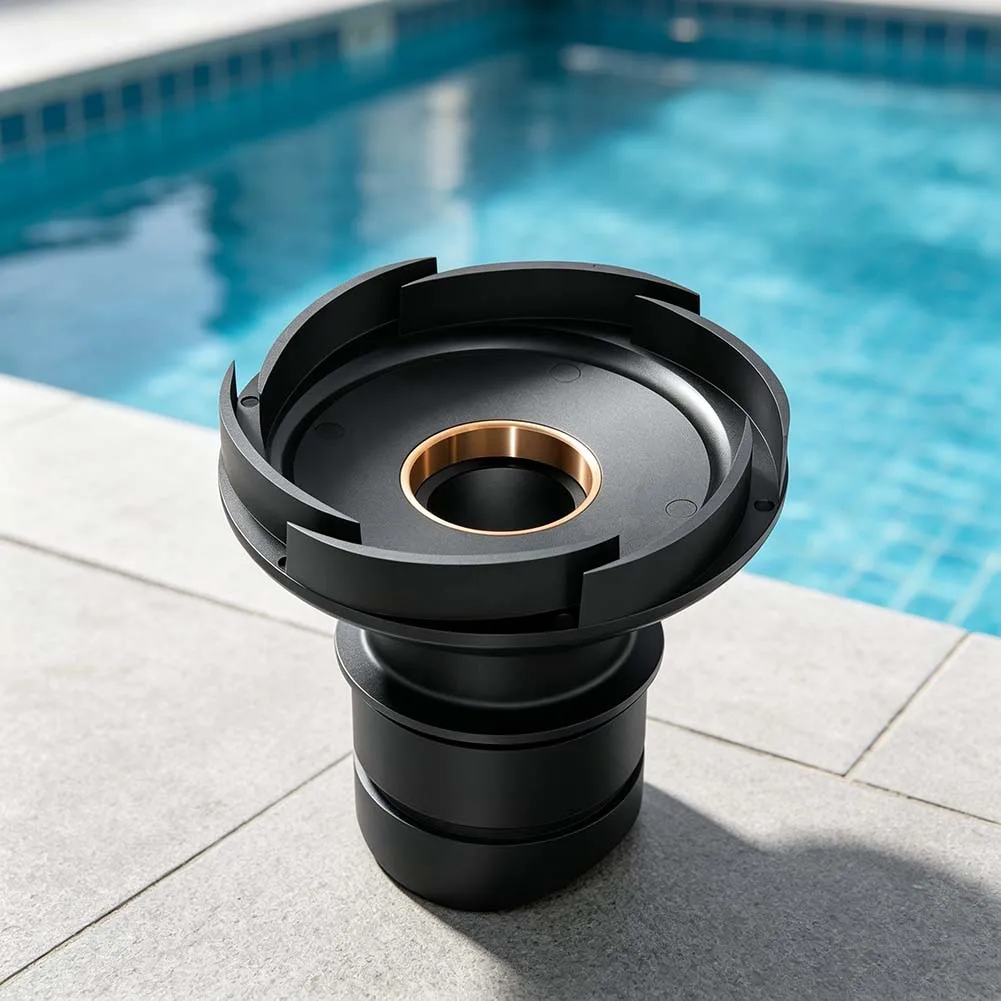 For Pool Pump Repair As Shown Pool Pump Diffuser Replacement Diffuser for Kit For Pump Replacement Kit O-Ring Seal Set