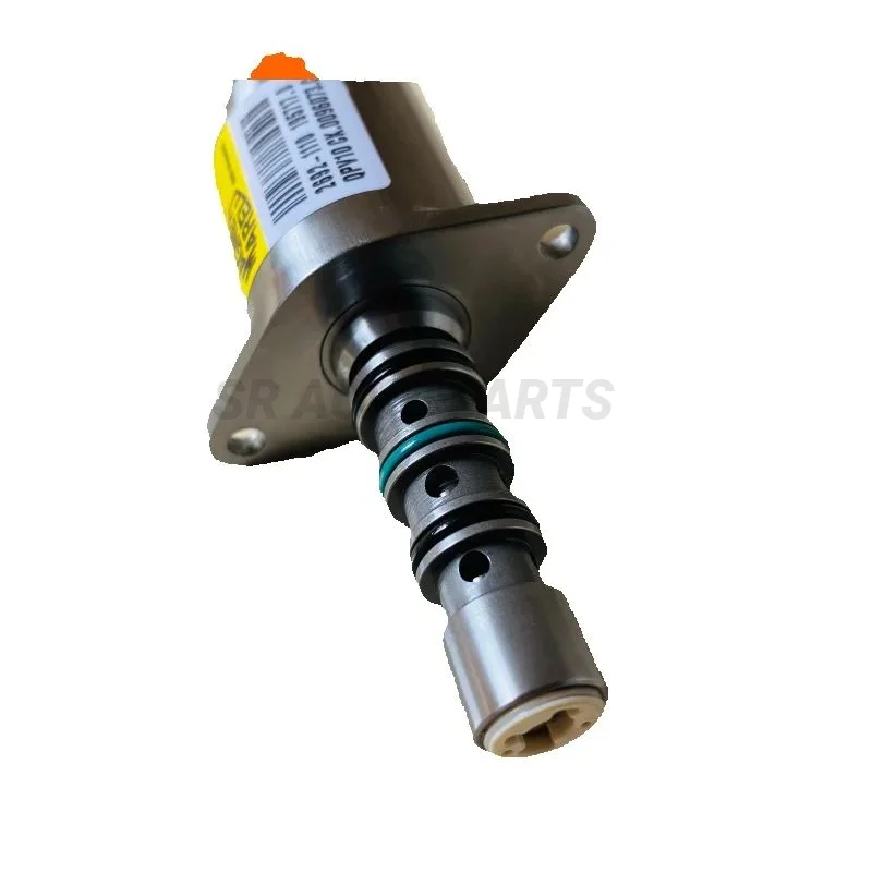 

Solenoid Clutch Valve For Chery QQ MG Fiat AMT System QR512E-1707023