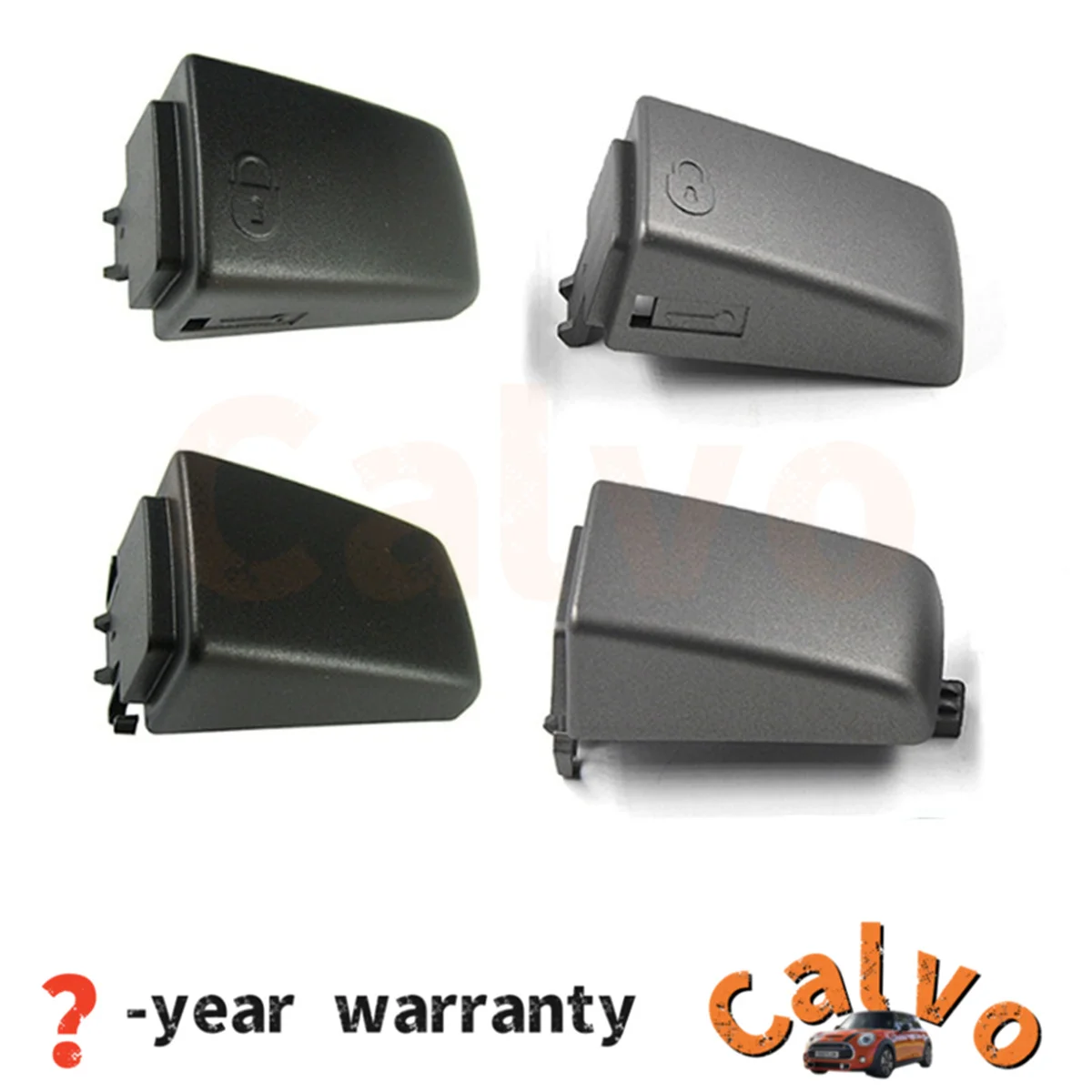 

For Suitable for Land Rover door handle cover key outer cover CXJ500050 CXJ500060