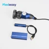 Cámara endoscópica médica portátil, endoscopio con USB, HDMI, para cirugía o inspección ENT 4