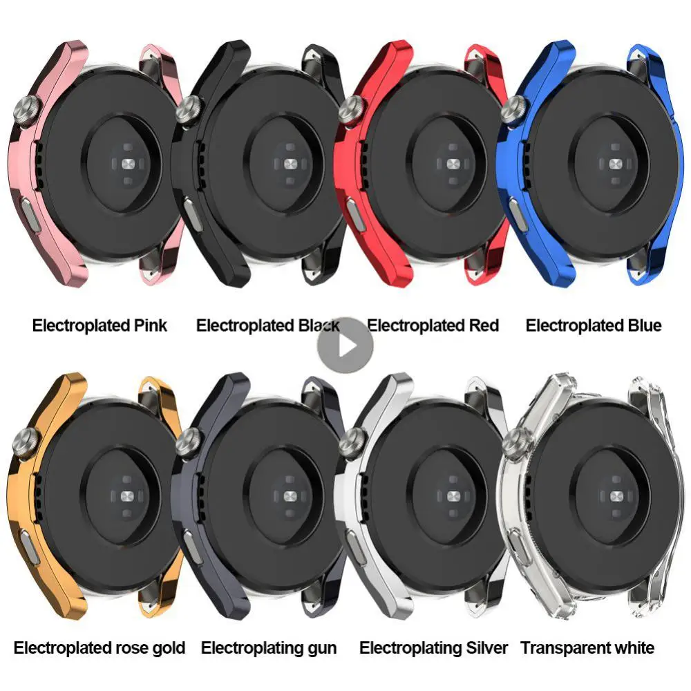 Protective Shell Tp… - image