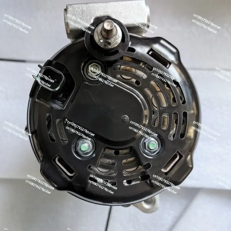 Alternator 04801624AD 14V 160A For Dodge Journey 3.6L Wrangler 3.6L Grand Caravan 3.6L
