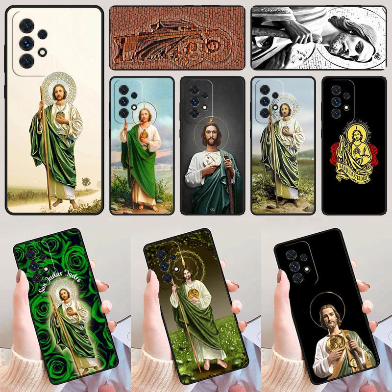 San Judas Phone Cas… - image