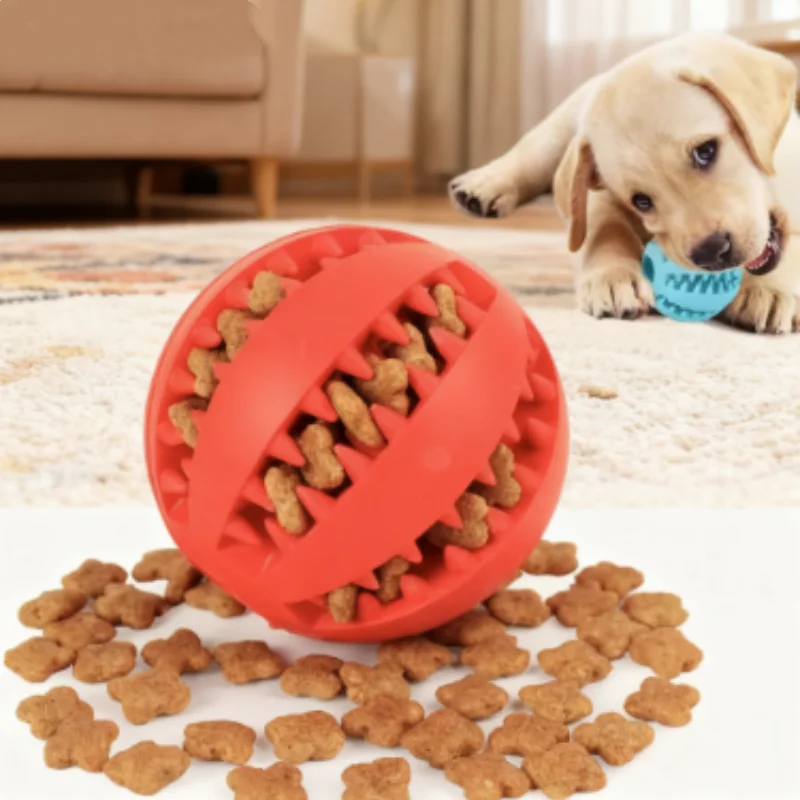 Interactive Silicone Rubber Ba - đánh giá và giá Dog Puzzle Feeder Toy