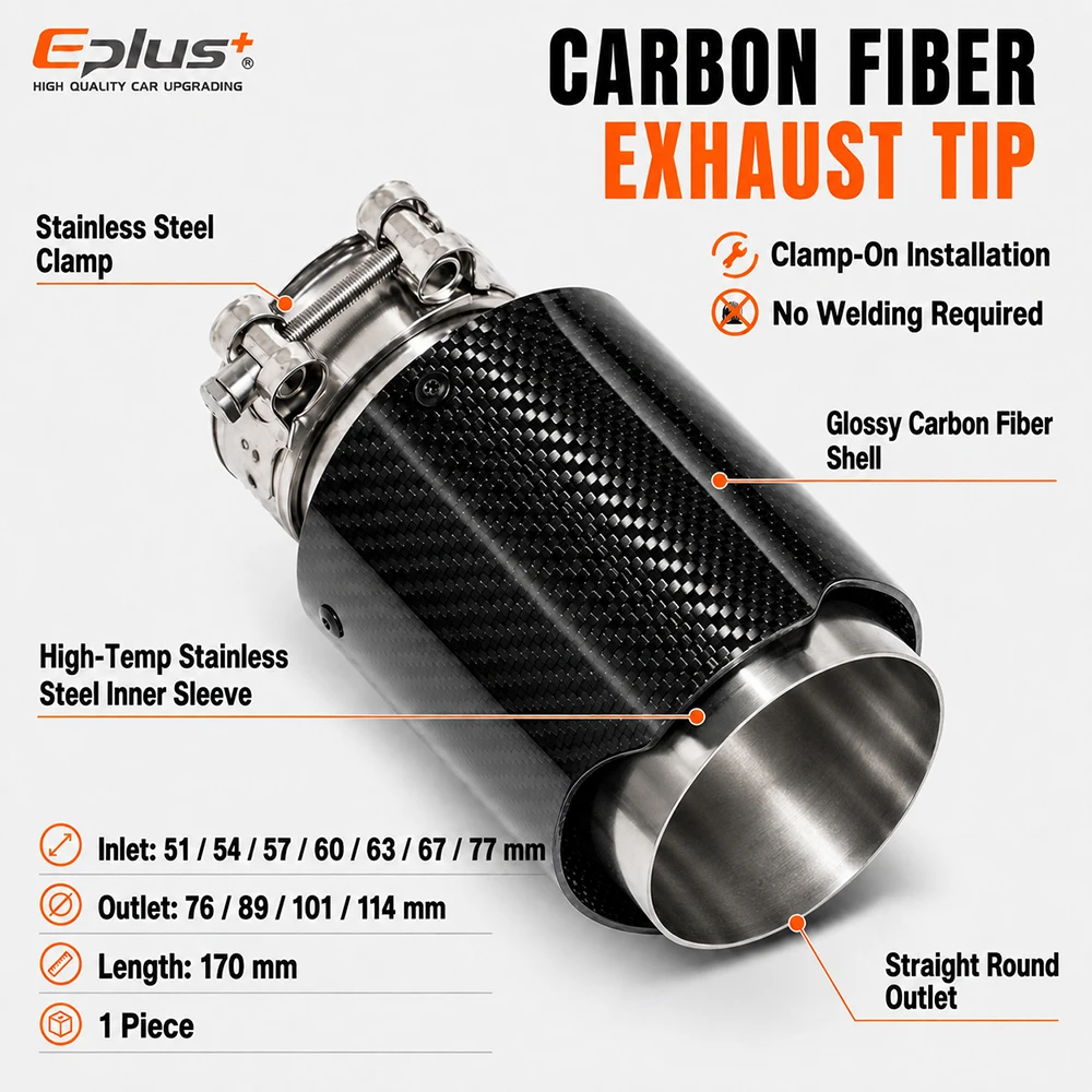Thumbnail 4 - #34 Cheap Car Exhaust Systems Worth Buying