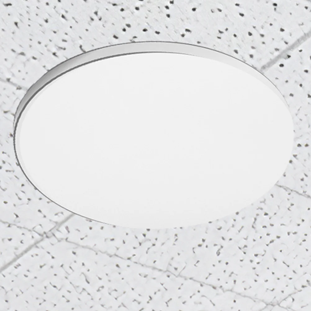 

Acrylic Ceiling Light Cover for Bedroom Living Room Office Kitchen Hallway Simple Stylish Lampshade Replacement Recessed Light