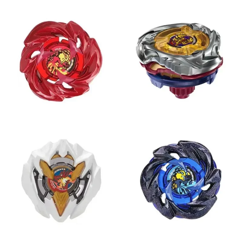 Drake 9-60LR UX Gyroscope X Toy Impact Device Compatible with UX-11 UX13 UX10 UX09 UX08 UX07 UX03 UX02 UX01 Series - Toy Accesso