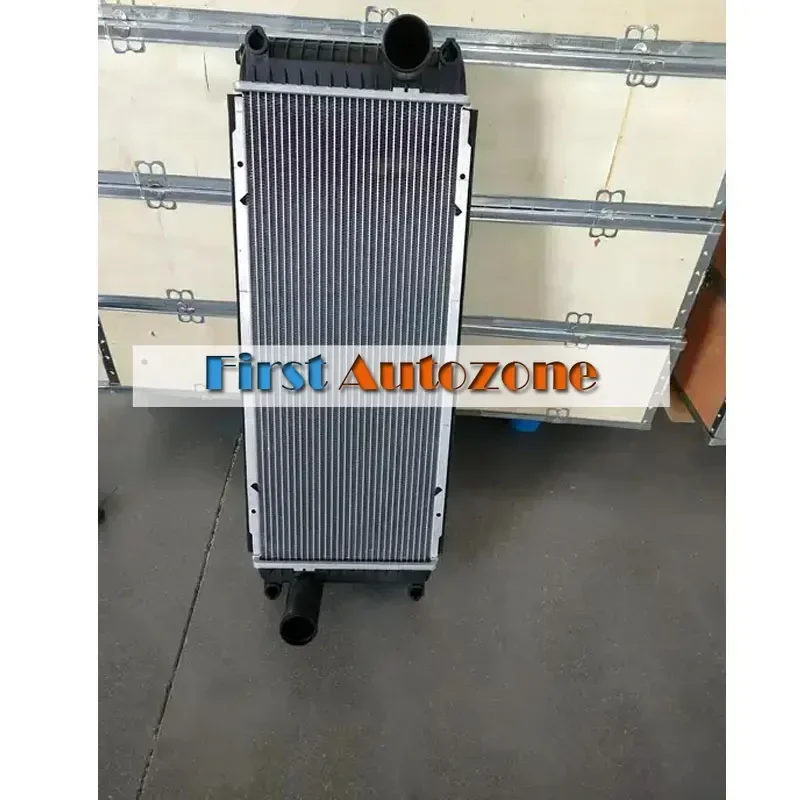 

17248047 17554008 Radiator Fits Volvo Excavator EC220 EC210B EC240 EC220D EC200D W205D EC200B EC210D EC210C EC240D