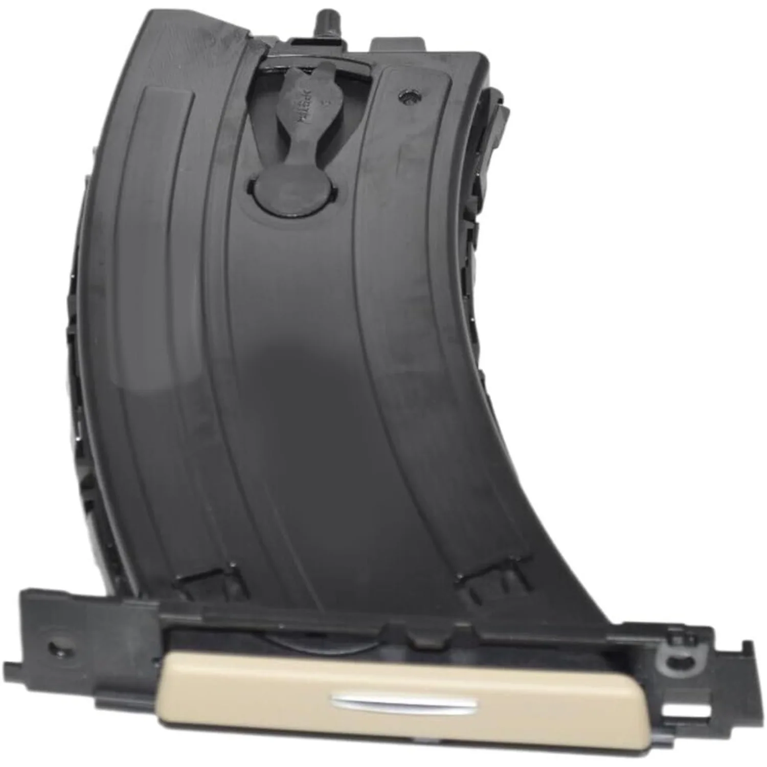 

OE# 51459173468,RHD Car Retractable Cup Holder Trim for BMW E90 E91 E92 E93 2005-2012 for BMW E90 E91 Drink Holder Right Beige