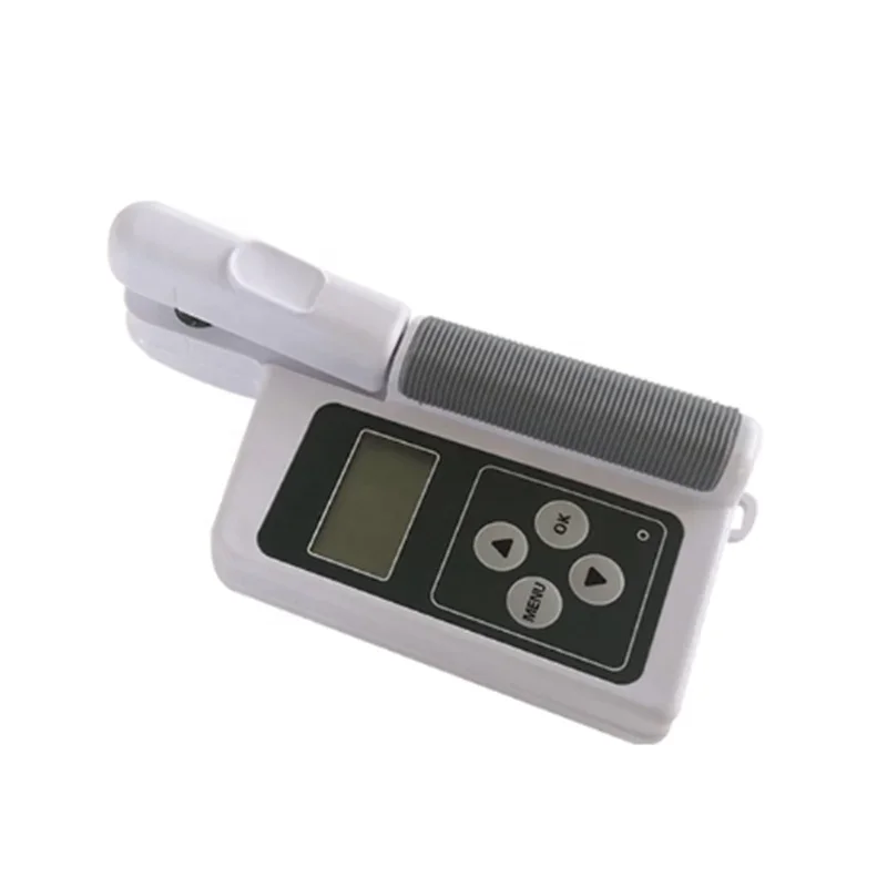 For WEST TUNE TYS-A /B plant test instrument tester portable leaf Chlorophyll Meter