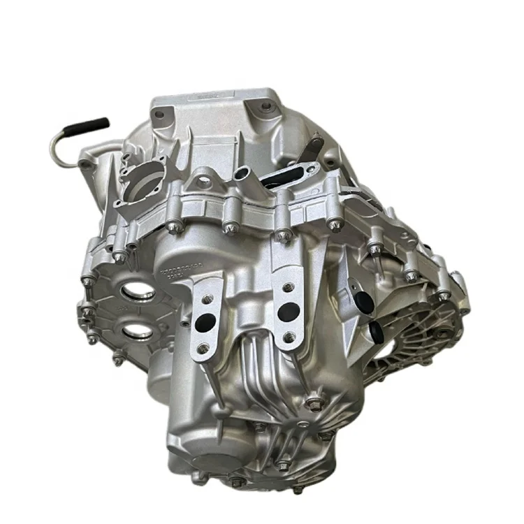 GOOD YXRM Auto Transmission Assembly Gearbox DPS6 for Ford Focus Ecosport Fiesta FN1P7000DE